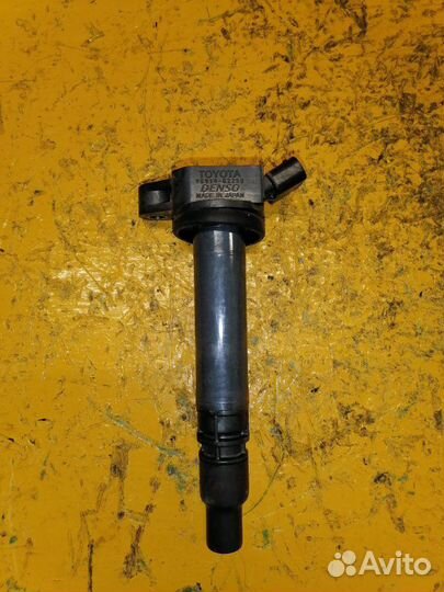 Катушка зажигания Lexus Gs 300 GRS190 3grfse