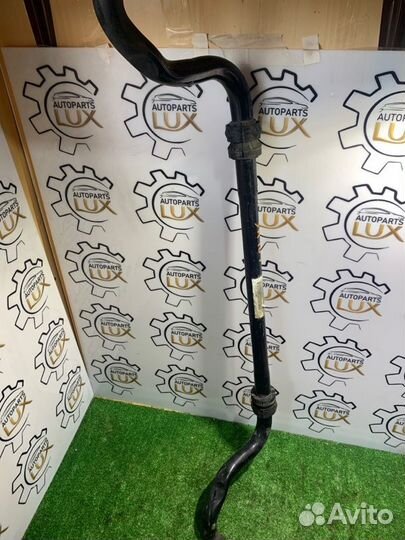 Стабилизатор передний Volkswagen Touareg NF cgra