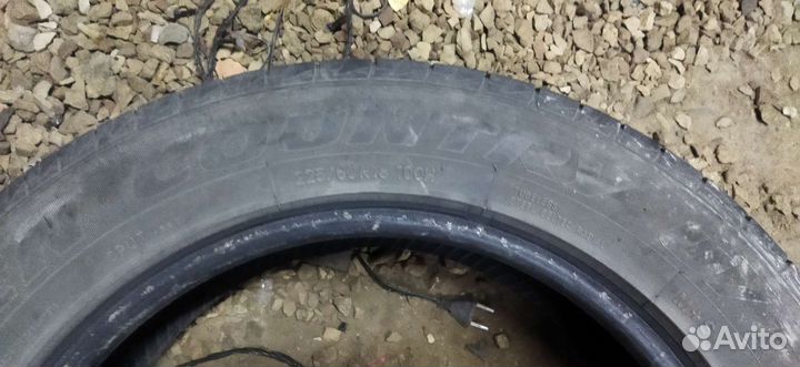 Toyo Open Country U/T 225/60 R18