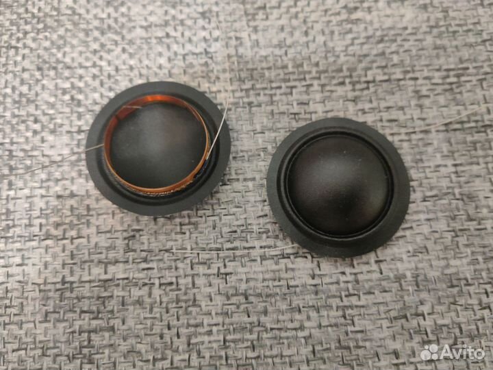 Мембрана для вч динамиков С90