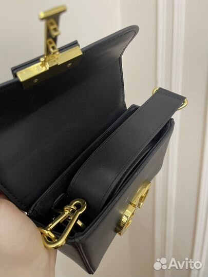 Кошелек сумка диор