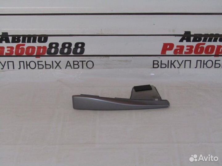 Накладка декоративная Nissan Teana J32 2012