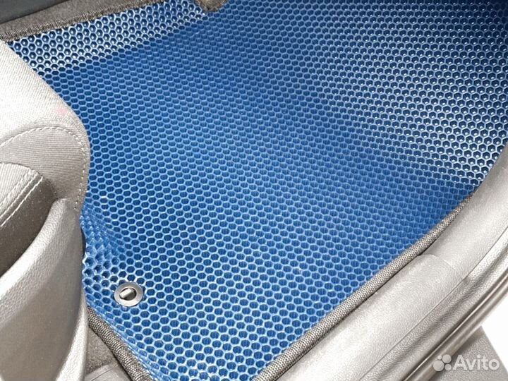 Ева коврики без разреза от производителя Eva Эва