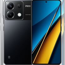 Xiaomi Poco X6, 12/512 ГБ