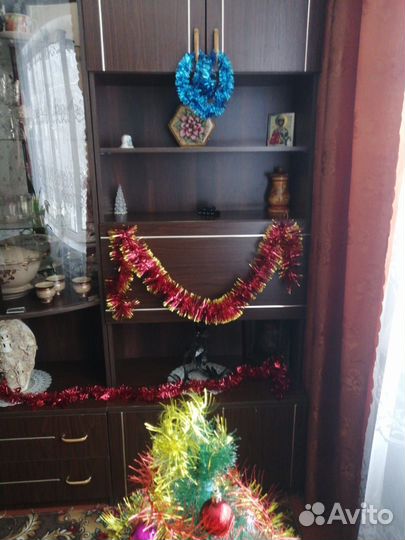 Стенка бу, в отличном состоянии, самовываз