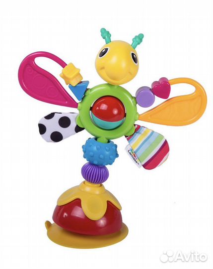 Lamaze Светлячок Фредди