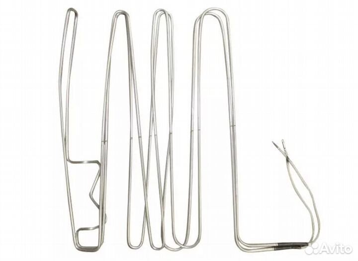 Тэн оттайки хол-ка indesit 180W/240V C00268482