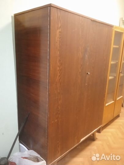 Шкаф бу