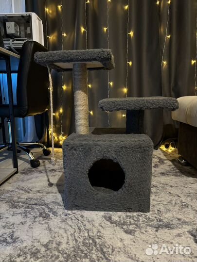 Когтеточка