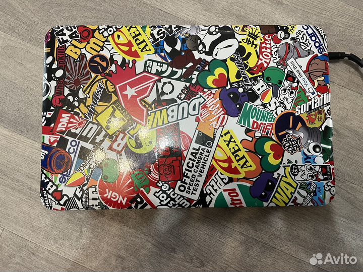 Ноутбук HP Pavilion G6