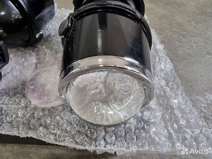 Ксеноновая линза птф InterPower FL250