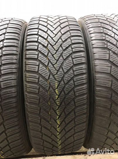 Continental ContiWinterContact TS 850 205/55 R16 98W
