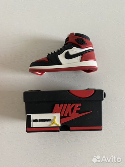 Чехол для наушников airpods pro