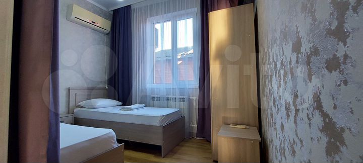 1-к. квартира, 20 м², 2/3 эт.