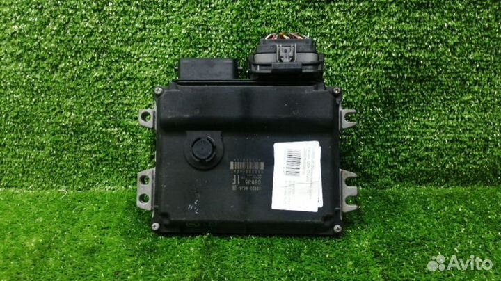 Компьютер Suzuki Escudo