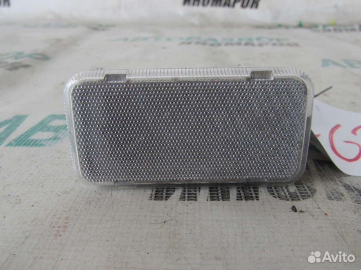 Фонарь подсветки номера для Geely Vision 2006-2011