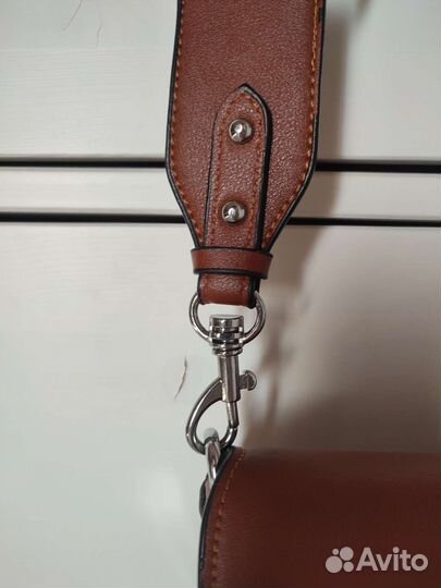 Сумка кроссбоди бу