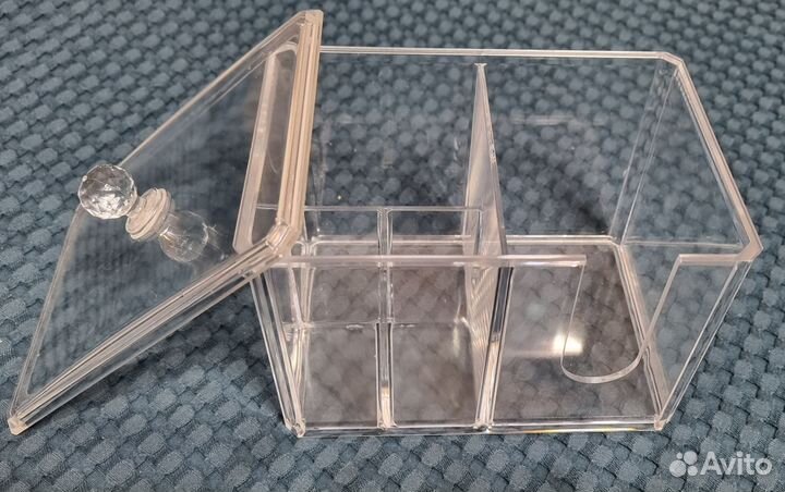 Универсальный контейнер (органайзер)