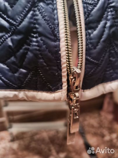 Куртка демисезонная женская