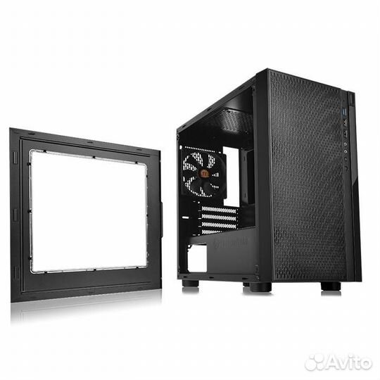 Компьютерный корпус Thermaltake Versa H18