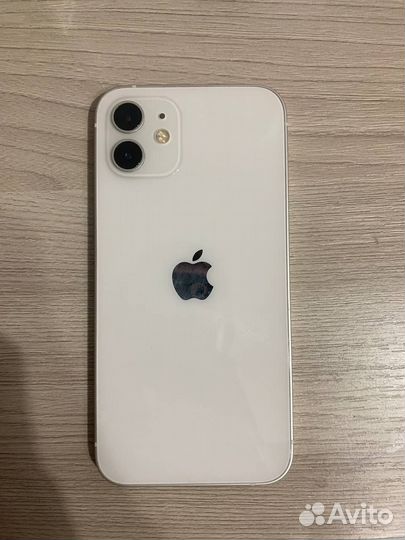 iPhone 12, 128 ГБ