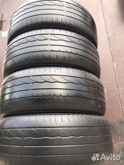 Bridgestone Turanza ER300 215/55 R16