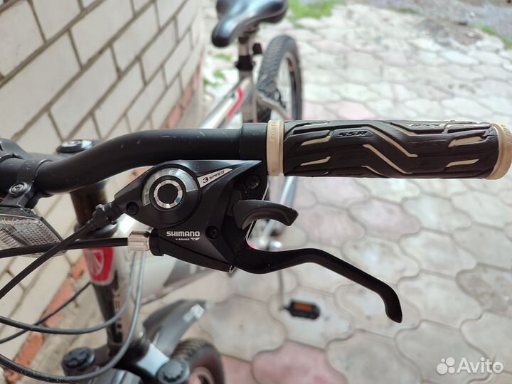 Велосипед Trek 3500
