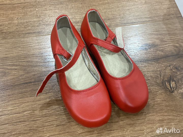 Туфли для танцев