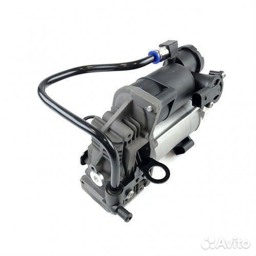 Компрессор пневматический Mercedes S-W222/C211