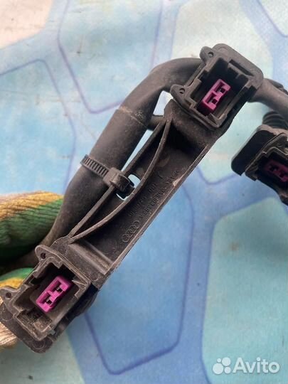 Жгут проводов для форсунок 443906232