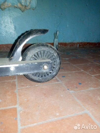 Продаю самокат детский