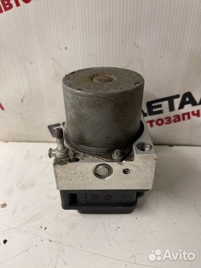 Блок ABS Geely Emgrand Ec7 седан JL4G15D 2013