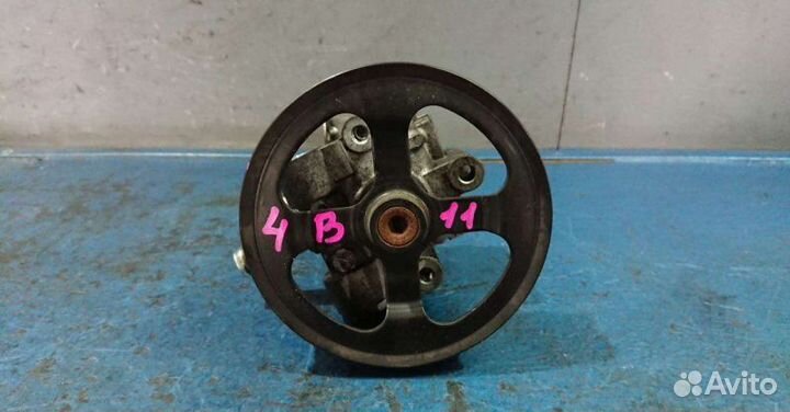 Гур Mitsubishi Outlander Xl CW