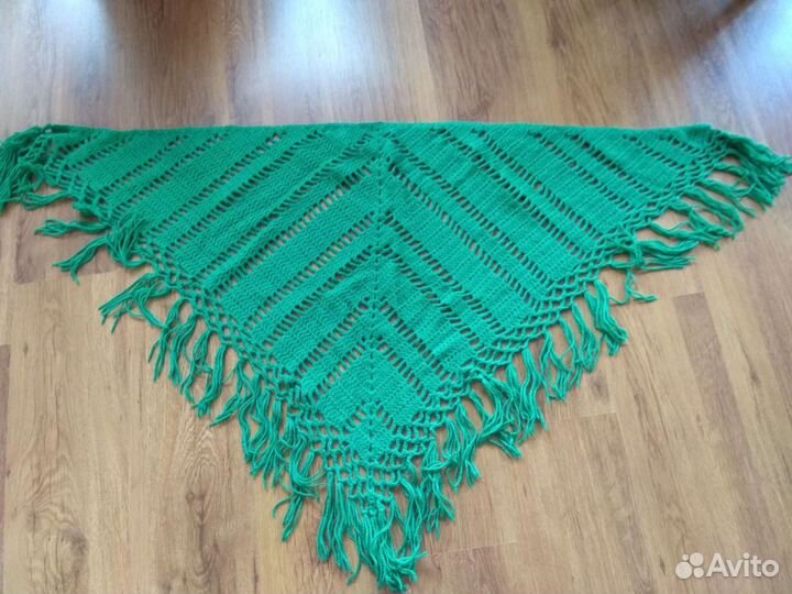 Платок шаль