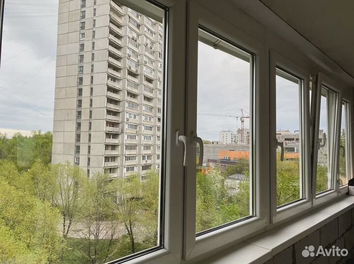 Окна от производителя