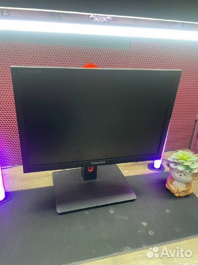 Монитор samsung 19 дюймов