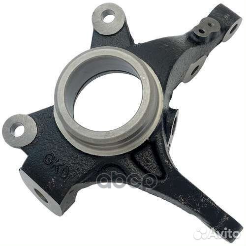 Кулак поворотный Z46413R Zikmar