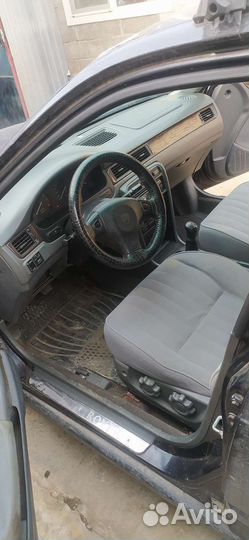Разбор rover 400