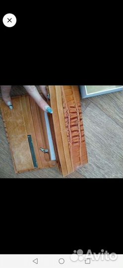 Кошелек женский новый