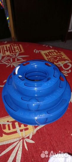 Игрушка для кошек