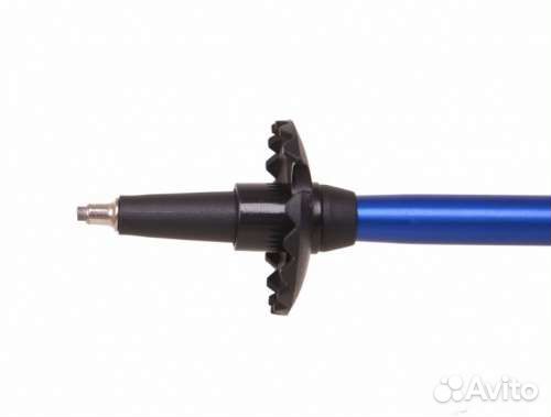 Палки для скандинавской ходьбы Tramp flash