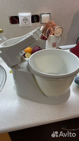 Миксер vitek