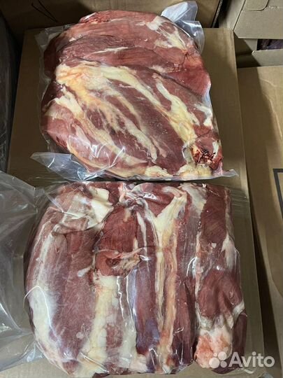 Мясо говядина