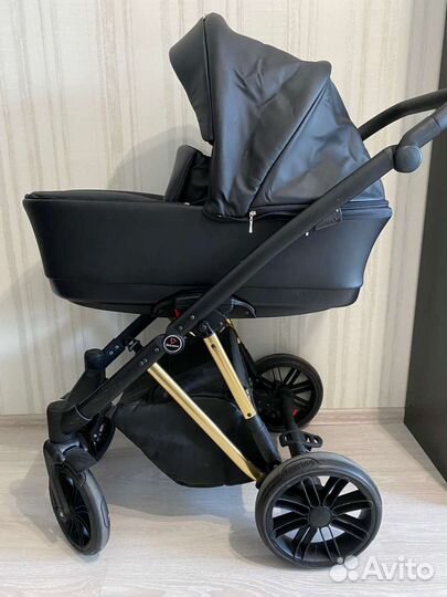 Коляска babyton