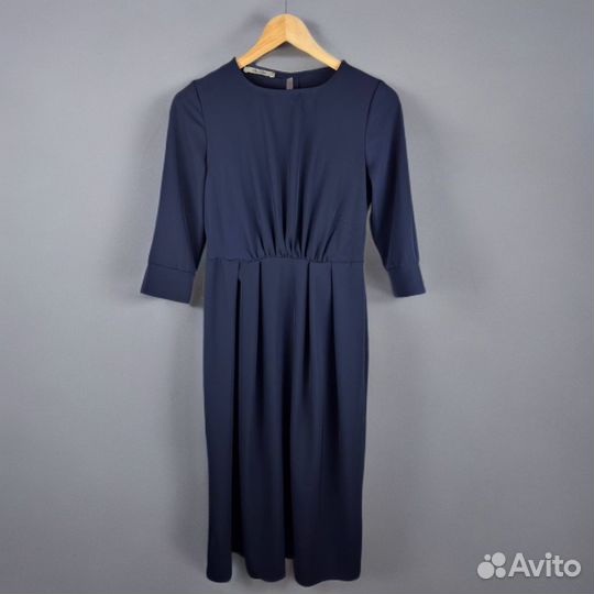 No-Na длинное платье 42/44. Италия