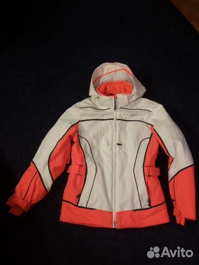 Куртка горнолыжная Volkl Sensortex