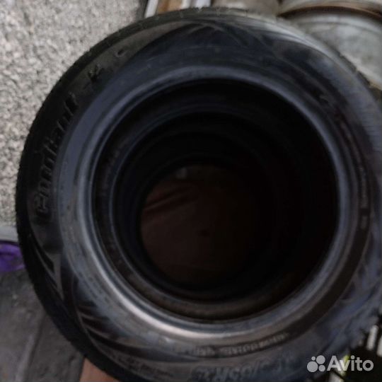 Cordiant Road Runner 195/65 R15