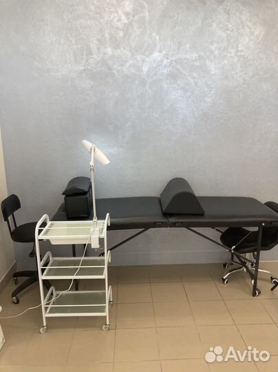 Аренда кабинета для наращивания ресниц