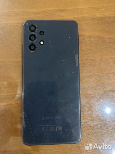 Samsung Galaxy A32, 4/64 ГБ