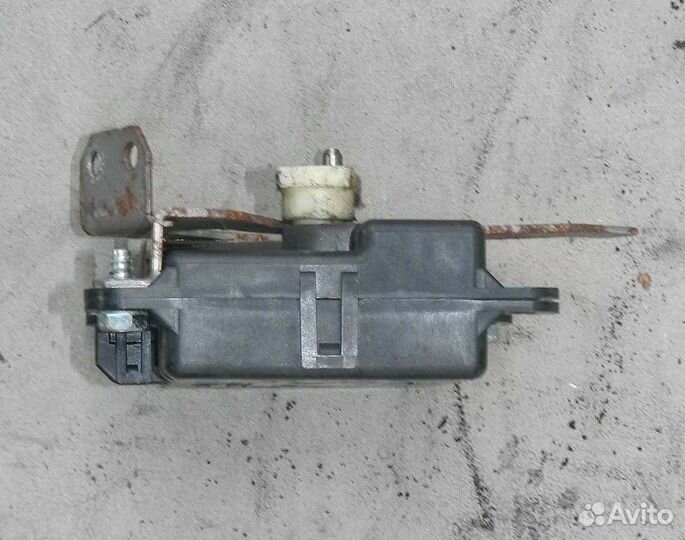 Сервопривод заслонки печки Nissan Maxima A33